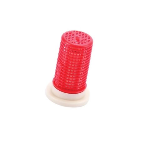 Filtr dyszy 25 Mesh z zaworem 0,5 bar, Lechler 0652665600