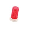Filtr dyszy 25 Mesh z zaworem  0,5 bar