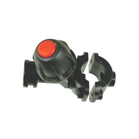 Uchwyt dyszy prosty do rury 3/ 06527256KL Lechler 8716106732326