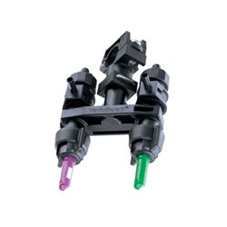 VarioSelect podw. 20mm 0652845620B00 Lechler 0652845620B00