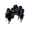 VarioSelect poczwórny 3/4" 065286MN27B00 Lechler 065286MN27B00