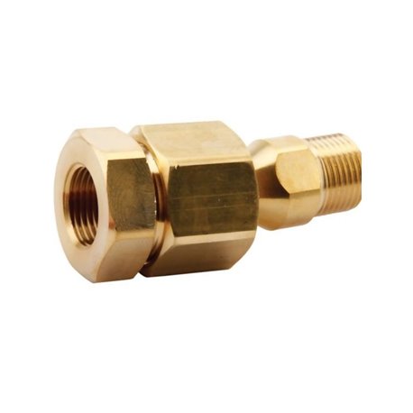 Przegub kulowy 3/8" I×3/8"A 09202230AF001 Lechler 8716106740222