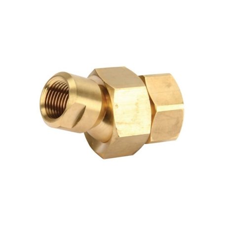 Przegub kulowy z gwintem 1/2" 09204030AH Lechler 8716106740215