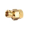 Przegub kulowy z gwintem 3/4" 09205030AL Lechler 8716106740208