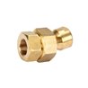 Przegub kulowy z gwintem 3/4" 09205030AL Lechler 8716106740208