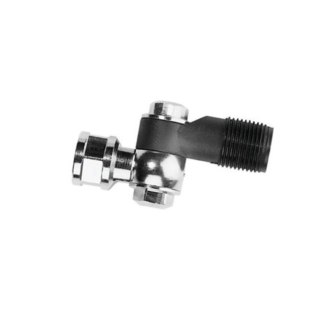 Przeg.obrot.1/4"gw.w.-3/8"gw.z 095016560721 Lechler 8719607055710