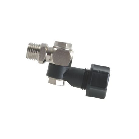 Przegub obrotowy 1/4"AG - 3/8" 095016560722 Lechler 8716106738472