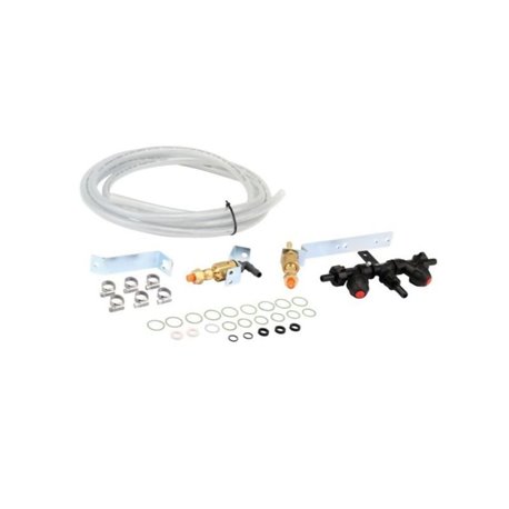 Zestaw do uprawy jednorzędowej 400440C610 Lechler 400440C610