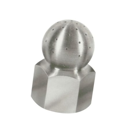 Dysze do czysz.zb. 1/2" 240° 54090916 Lechler 54090916