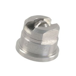 Podwójna Dysza Lechler płaskostrumieniowa 120° 06 V2A DF12006
