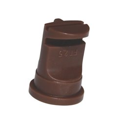 Dysza Lechler FT2,5-140° brązowa stal nierdzewna SW8