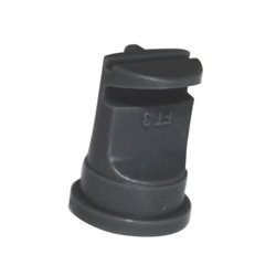 Dysza Lechler FT3,0-140° szara stal nierdzewna SW8
