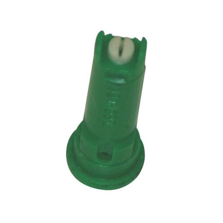 Dysza Lechler inżektorowa ID 90° zielony, ceramiczny ID90015C