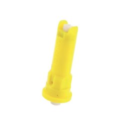 Dysza Lechler inżektorowa ID 90° żółty, ceramiczny ID9002C
