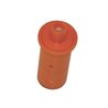 Dysza Lechler inżektorowa o pustym stożku ITR 80° pomarańczowy, ceramiczny ITR8001