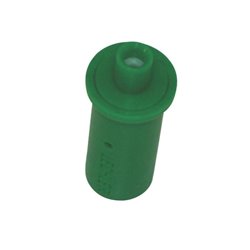 Dysza Lechler inżektorowa o pustym stożku ITR 80° zielony, ceramiczny ITR80015