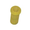 Dysza Lechler inżektorowa o pustym stożku ITR 80° żółty, ceramiczny ITR8002