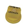 Dysza Lechler płaskostrumieniowa LU 120° żółta ceramika LU12002C