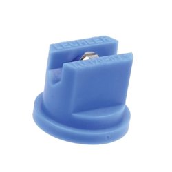 Dysza Lechler płaskostrumieniowa LU 120° niebieska V2A LU12003S
