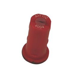Rozpylacz inżektorowy AVI OC 8 AVIOC8004 Albuz 8716106793822