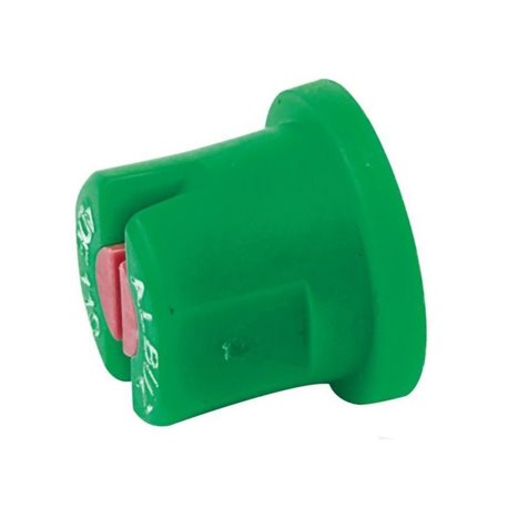 Dysza płaskostrumieniowa ADE 110° sz. Kera ADE110GREEN Albuz 8716106793570