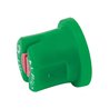 Dysza płaskostrumieniowa ADE 110° sz. Kera ADE110GREEN Albuz 8716106793570