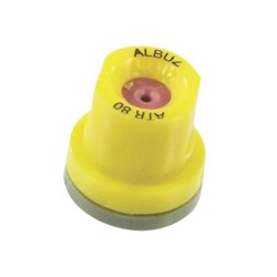 Dysza stożkowa ATR80° żółta ceramiczna ATR80YELLOW Albuz 8716106342389