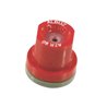 Dysza stożkowa ATR80° czerwona ceramiczna ATR80RED Albuz 8716106784356