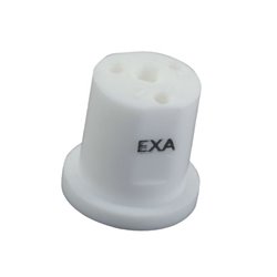 Dysza nawozu płynnego EXA 3-ot EXAWHITE Albuz 8716106342860
