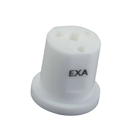 Dysza nawozu płynnego EXA 3-ot EXAWHITE Albuz 8716106342860