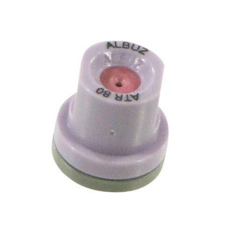 Dysza stożkowa ATR80° fioletowa ceramiczna ATR80LILA Albuz 8716106342914