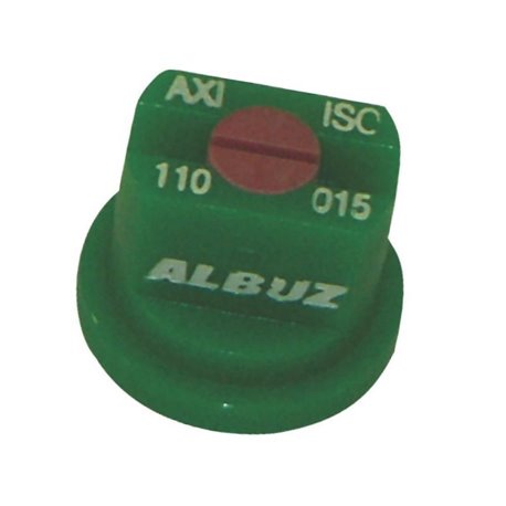 Dysza płaskostrumieniowa AXI 1 AXI110015 Albuz 8719607010511