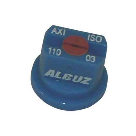 Dysza płaskostrumieniowa AXI 1 AXI11003 Albuz 8716106342488