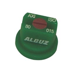 Dysza płaskostrumieniowa AXI 8 AXI80015 Albuz 8719607080057