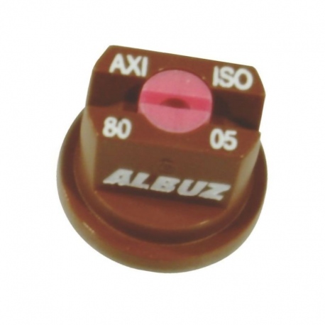 Dysza płaskostrumieniowa AXI 8 AXI8005 Albuz 8716106983155