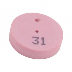 Pełny stożek dyfuzora AC31 Albuz AC31