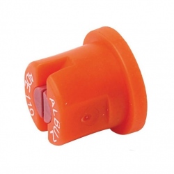 Dysza płaskostrumieniowa ADE 110° pom. Kera ADE110ORANGE Albuz 8716106974979