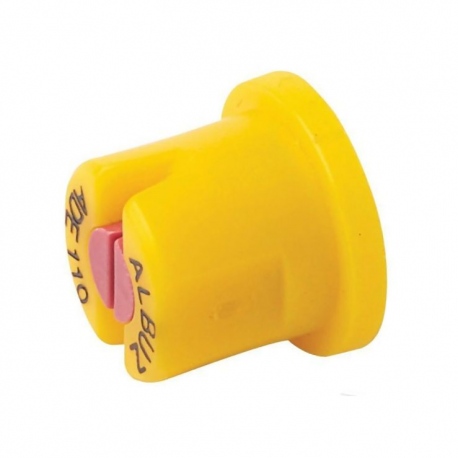 Dysza płaskostrumieniowa ADE 110° żół. Kera ADE110YELLOW Albuz 8716106793587