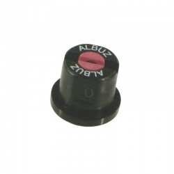 Dysza płaskostrumieniowa APE 1 APE110BLACK Albuz 8719607007832