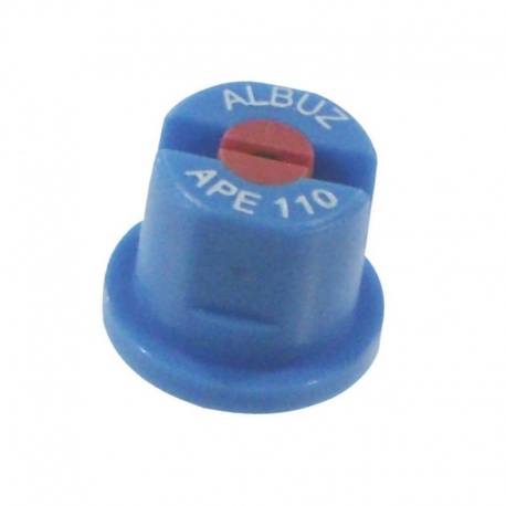 Dysza płaskostrumieniowa APE 1 APE110BLUE Albuz 8719607025348