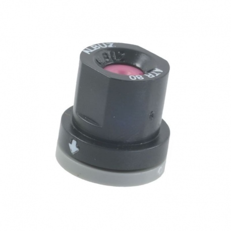 Dysza stożkowa ATR80° czarna ceramiczna ATR80BLACK Albuz 8716106783137