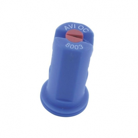 Rozpylacz inżektorowy AVI OC 8 AVIOC8003 Albuz 8716106967438