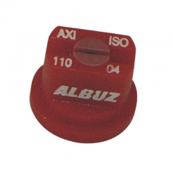 Dysza płaskostrumieniowa AXI 1 AXI11004 Albuz 8716106342624