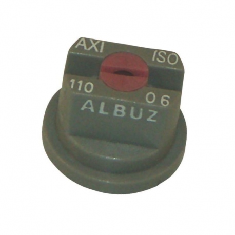 Dysza płaskostrumieniowa AXI 1 AXI11006 Albuz AXI11006