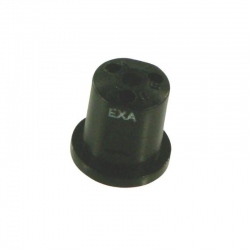 Dysza nawozu płynnego EXA 3-ot EXABLACK Albuz EXABLACK