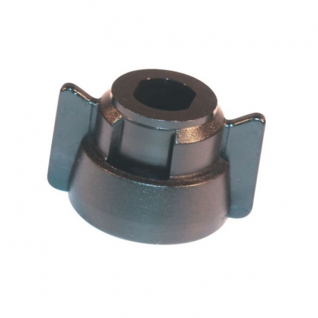 Pokrywka dyszy 11 mm czarny 40290101P025 Arag 8026834074422