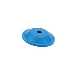 Płytka dyszy D5 niebieska 057D5 Agrotop 8716106733286