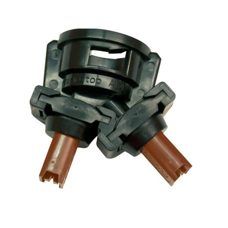 Podw. dysza płaskostrumieniowa ADF 8 m 12825 Agrotop 8716106763801