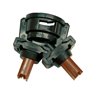 Podw. dysza płaskostrumieniowa ADF 8 m 12825 Agrotop 8716106763801
