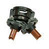 Podw. dysza płaskostrumieniowa ADF 8 m 12825 Agrotop 8716106763801